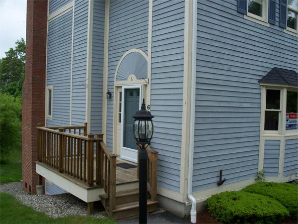 22 CHARLES STREET