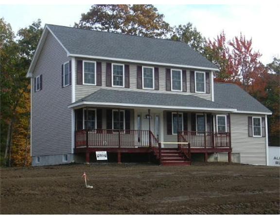 1 South St