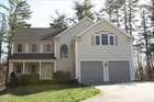 Pepperell Massachusetts real estate photo