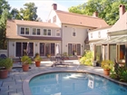 Milton MA real estate photo