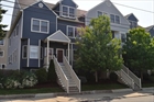 Everett Massachusetts townhouse photo