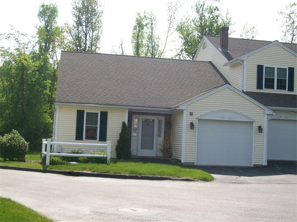 1 Village Way
