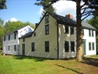 Petersham MA real estate photo