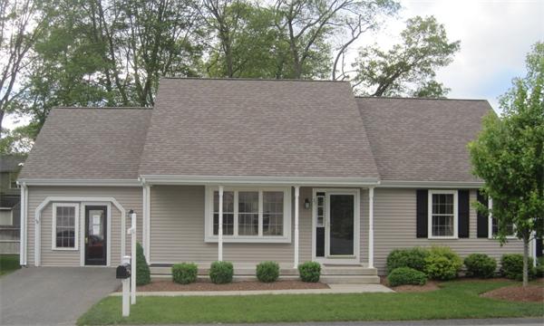 31 Brewster Rd.