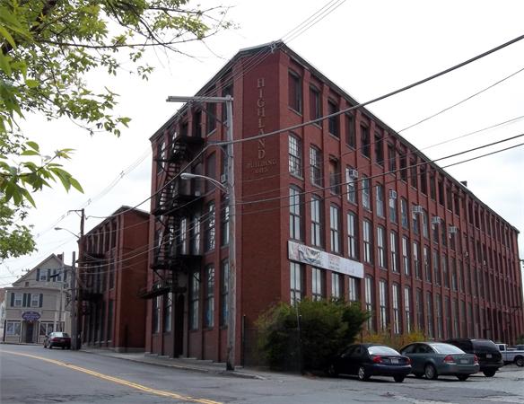 685 Lawrence