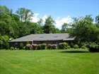 Milton Massachusetts real estate photo