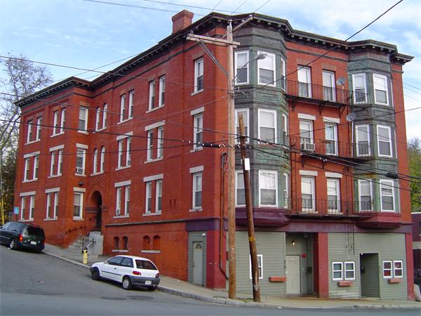 217-219 Washington Street