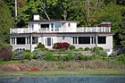 Cohasset MA real estate photo