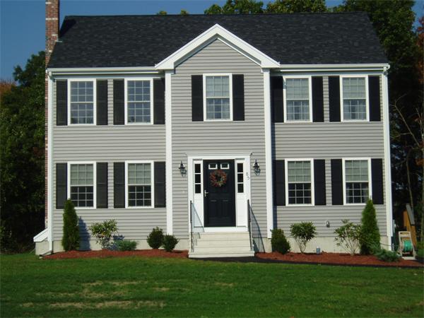 2 Shannon Drive