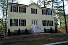 home for sale in Andover MA photo