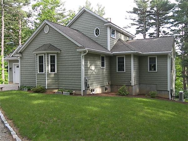 223 Shoreline Dr