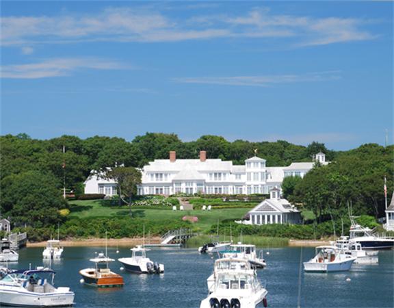 60 Harbor Rd