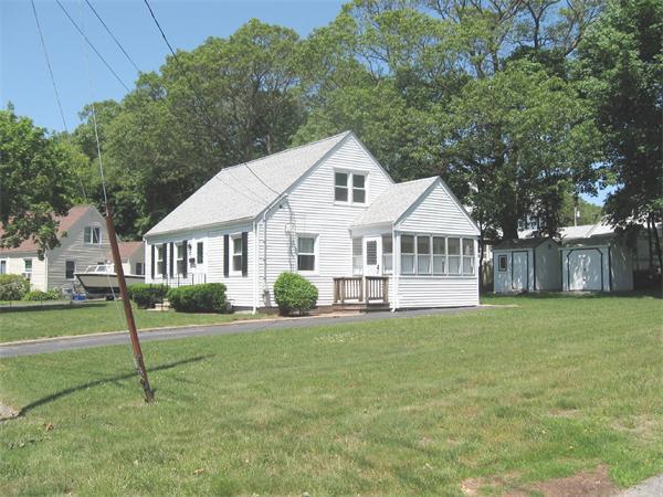 32 Wardson Cir 02370, Rockland, MA - Property For Sale