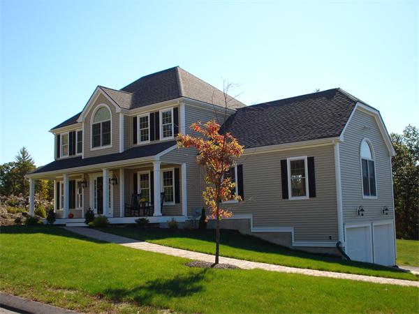 11 Crescent Drive