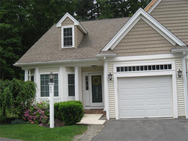 400 Blue Heron Drive