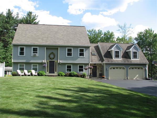 54 Depot Road