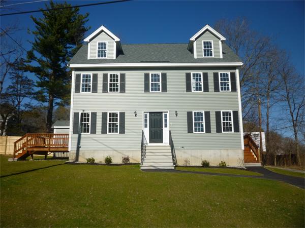 3 Yale Street
