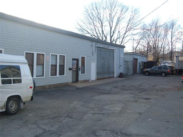 40 Crescent St