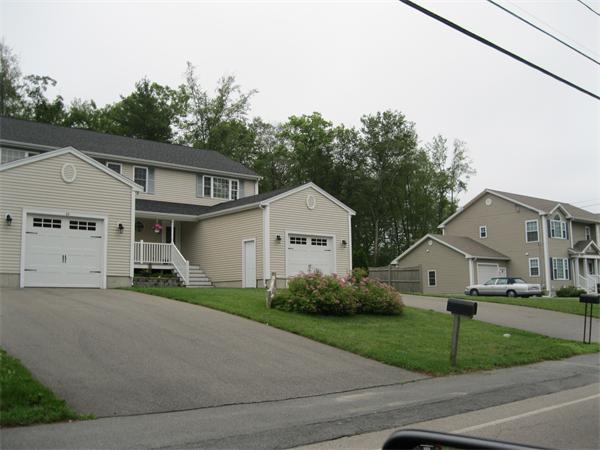 47 Mill St