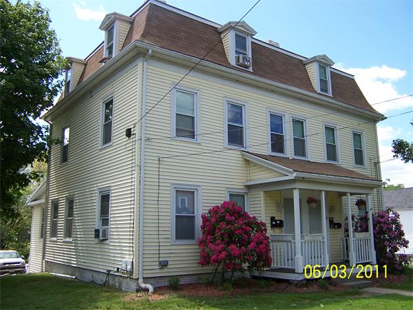 92 South Street
