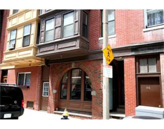 Photo of Battery St. #2