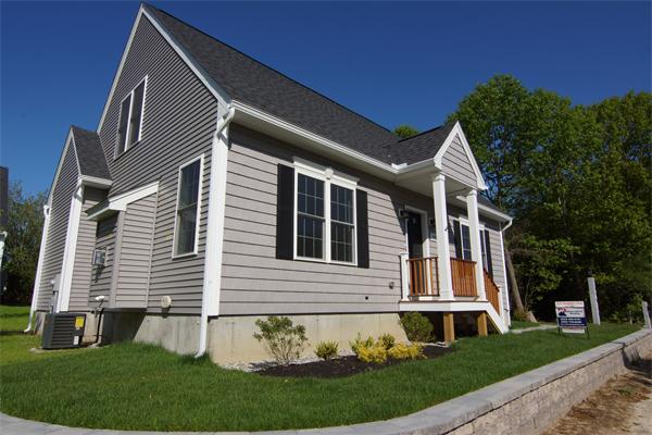 10 Ferry Road