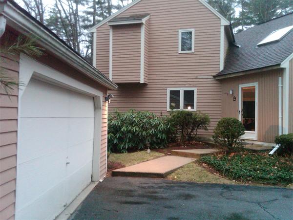15 Pilgrim Drive