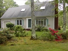 Sandwich MA real estate photo