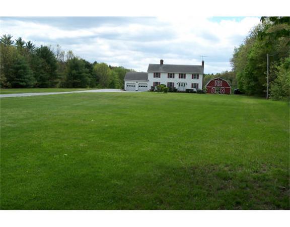 80 Jones Rd