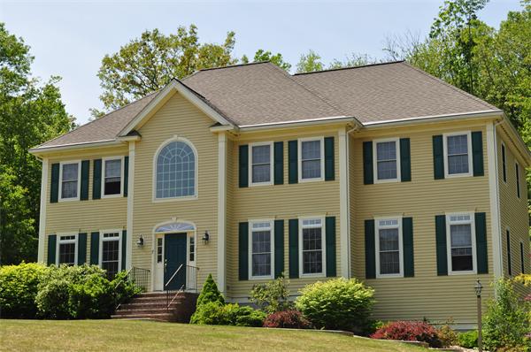 7 Emerson Lane