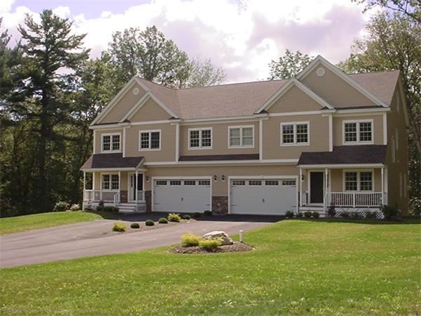 3 Dolan Drive