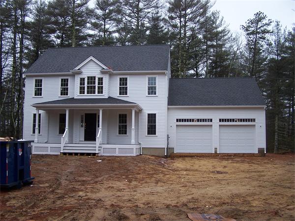 1 Meadow Street