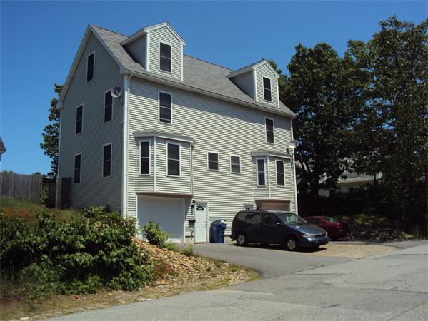 2 Woodland Court