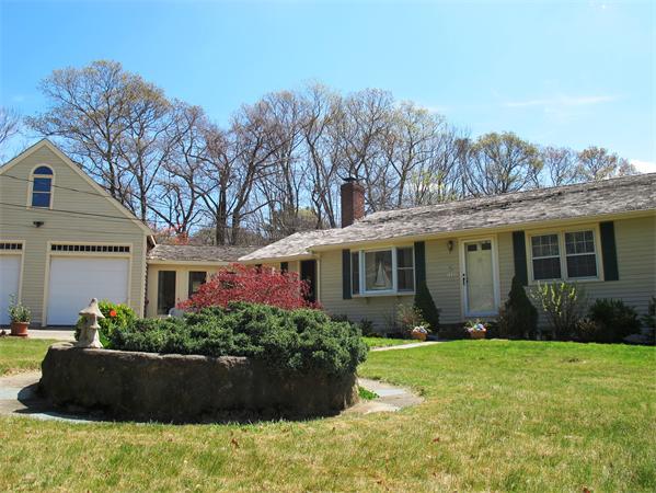 415 First Parish Rd. 02066, Scituate, MA - Property For Sale