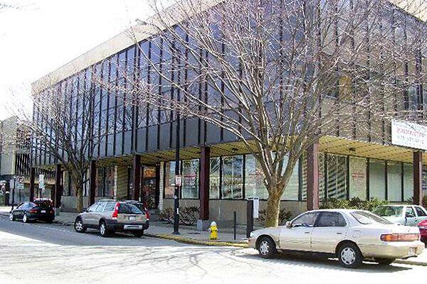 420 Common Street