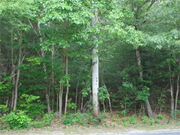 Land for Sale, ListingId:17254811, location: 8 Meadow Street Carver 02330