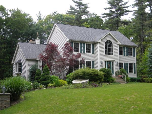 Real Estate for Sale, ListingId:17000552, location: 302 Purchase St Easton 02334