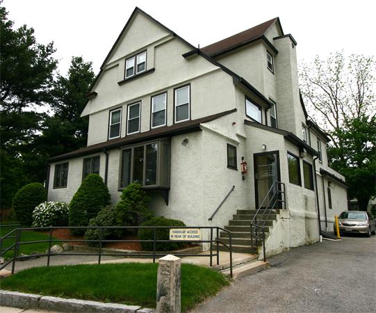 792 Massachusetts Ave, Arlington, MA 02476