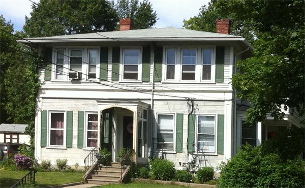 Photo of Dent St #2