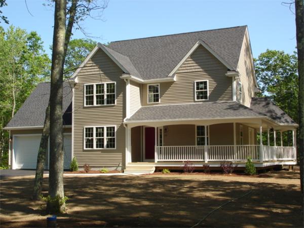 2 Webster Street