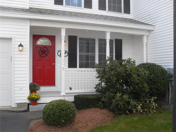 5 Rebecca Ln