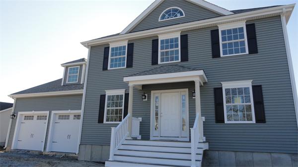 5 Haylee Ct