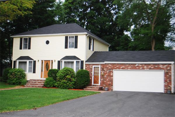 45 Wentworth Avenue