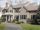 home for sale in Wellesley MA photo