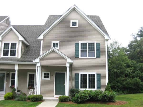 26 William Galvin Way