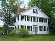 Royalston MA Real Estate Photo