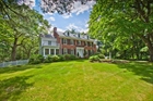 home for sale Wellesley MA photo