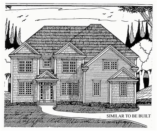 Lot 2 Bridle Path, Hopkinton, MA 01748