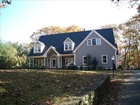 home for sale in Hopkinton MA photo