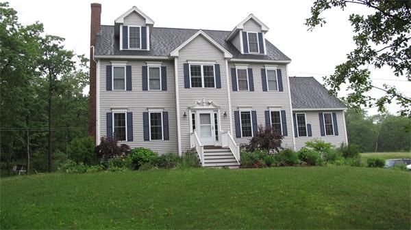 160 Barker Hill Rd